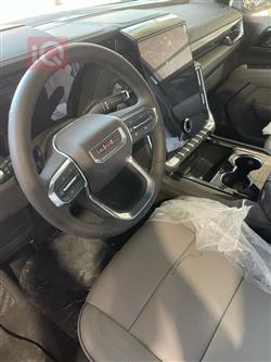 جي ام سي يوكون